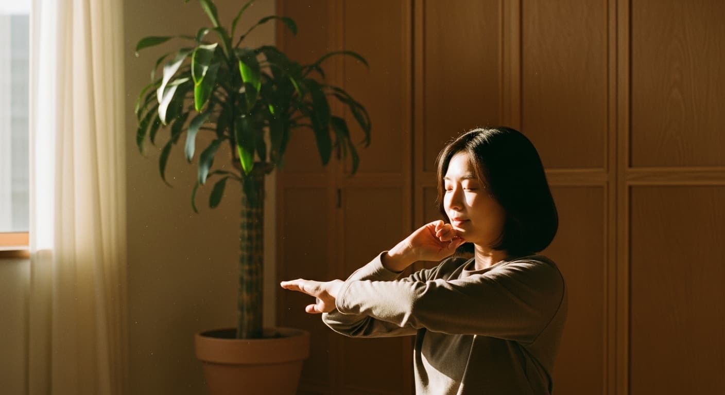 자도 자도 피곤해? 만성피로, 몸의 기틀이 무너졌다는 신호! - 추천 솔루션