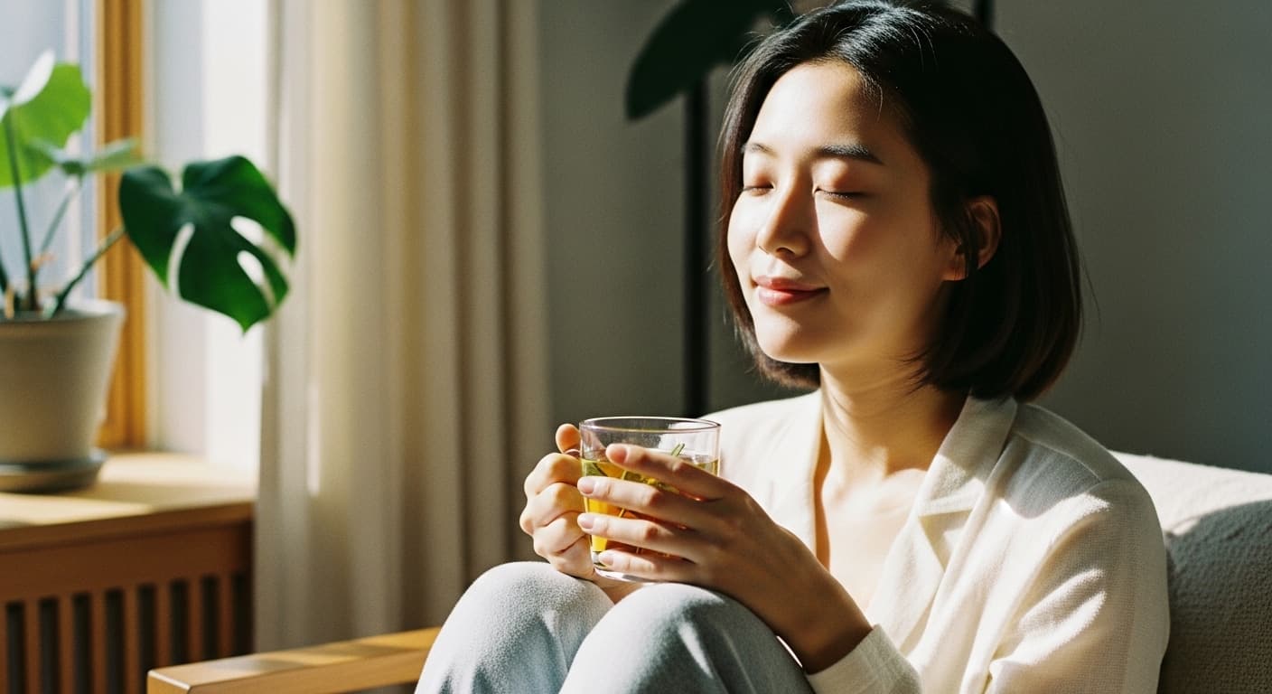 워라밸 파괴자 번아웃! 혹시 당신의 '생명력 배터리'가 닳고 있나요? - 추천 솔루션