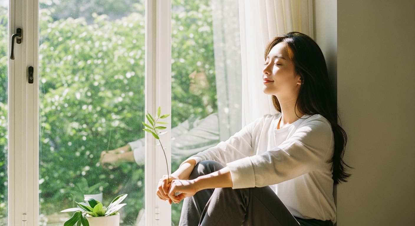 자꾸 깜빡하는 당신, '기'가 약해지면 뇌도 지친다! - 추천 솔루션