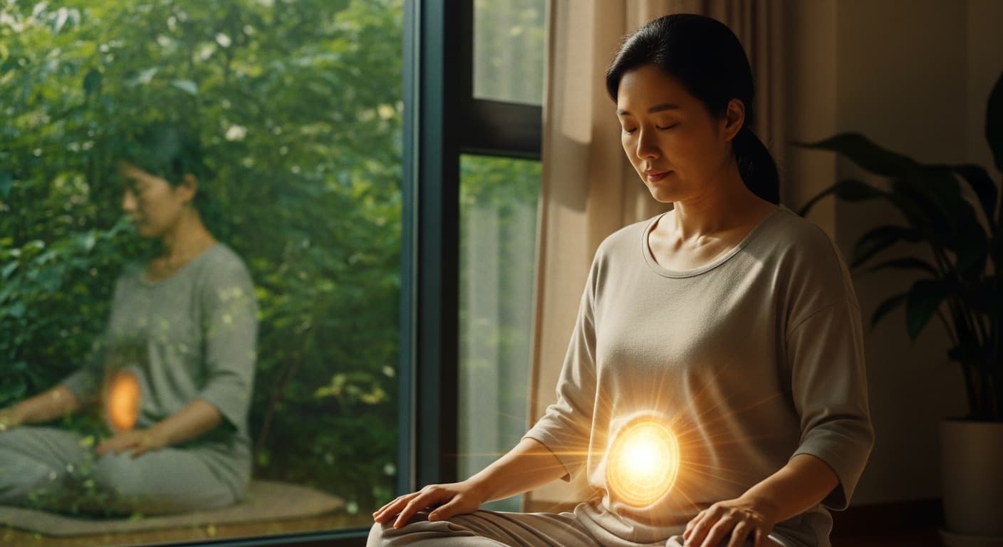 기가 부족하면 생기는 치명적인 5가지 증상 - 추천 솔루션