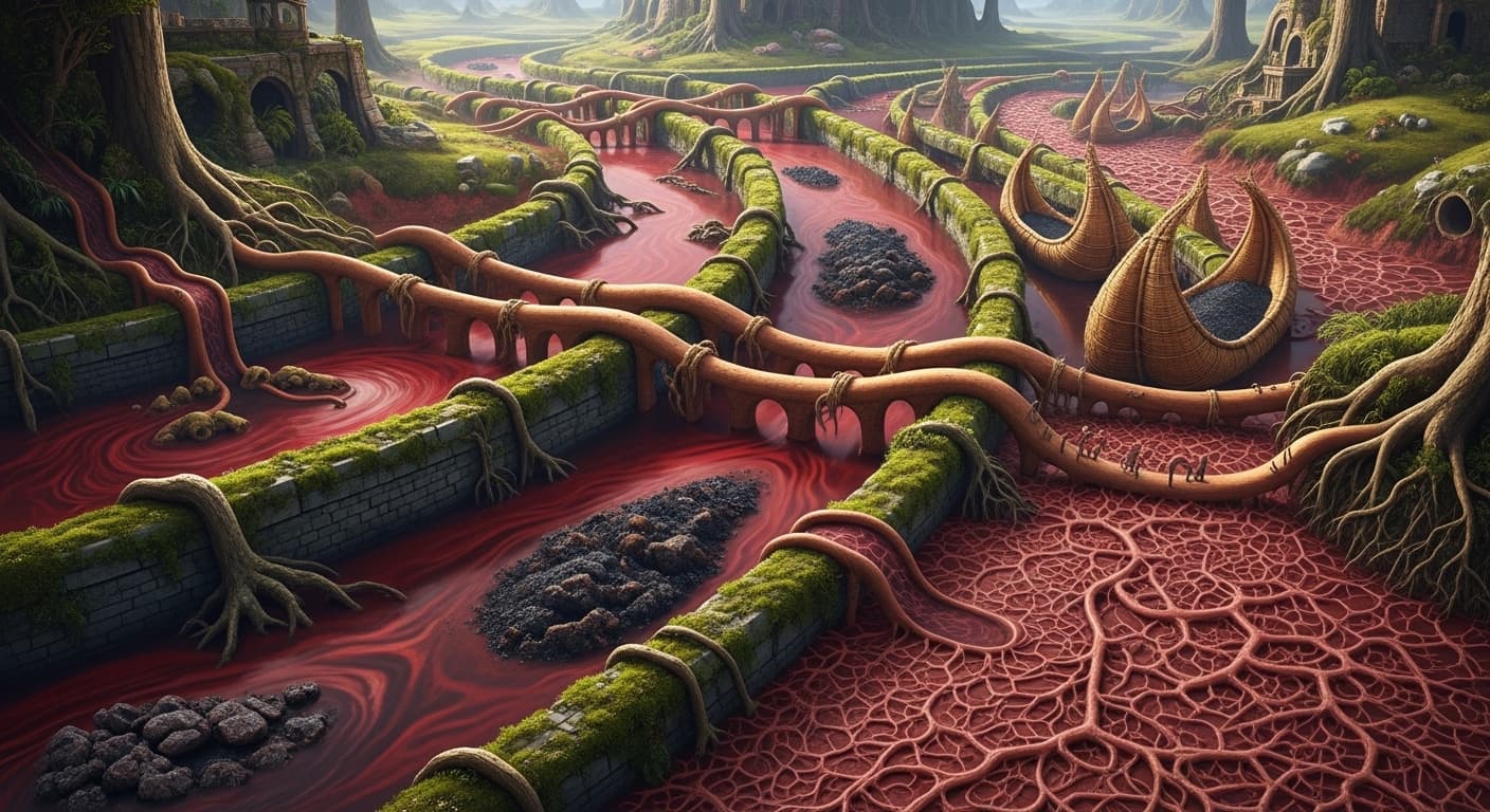 손발이 항상 얼음장같이 차가울 때 - 현대의학 증명