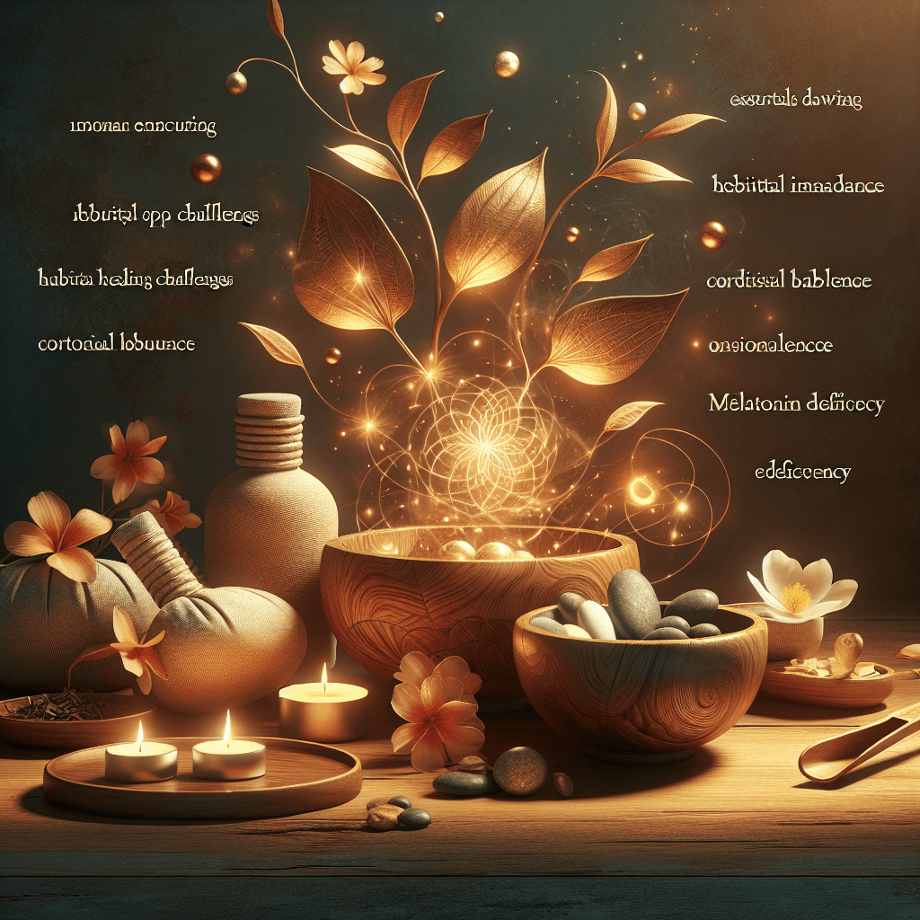 새벽 3시마다 눈 뜨는 당신? 잠 못 드는 밤, 몸이 보내는 적신호! - 전통의 지혜