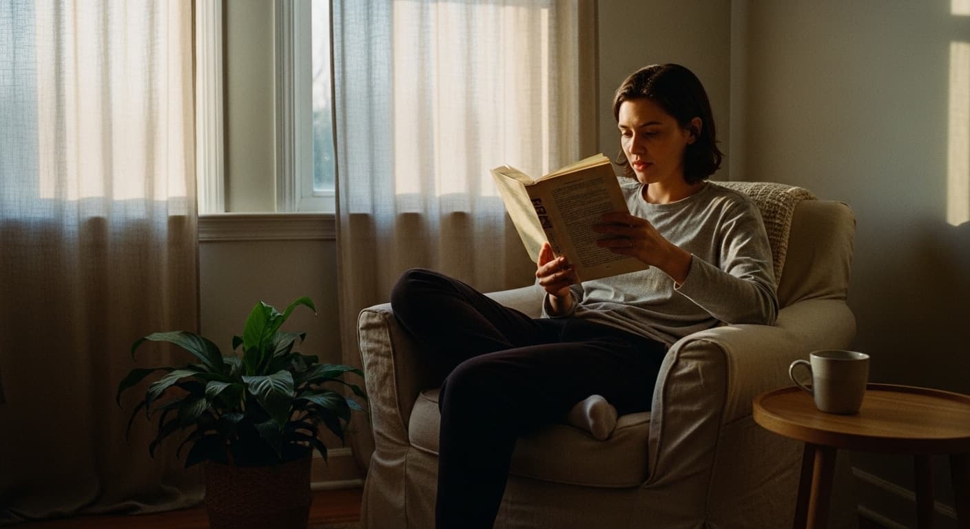 말이 어눌해질 때 반드시 의심해야 할 뇌 혈관의 경고 - 추천 솔루션