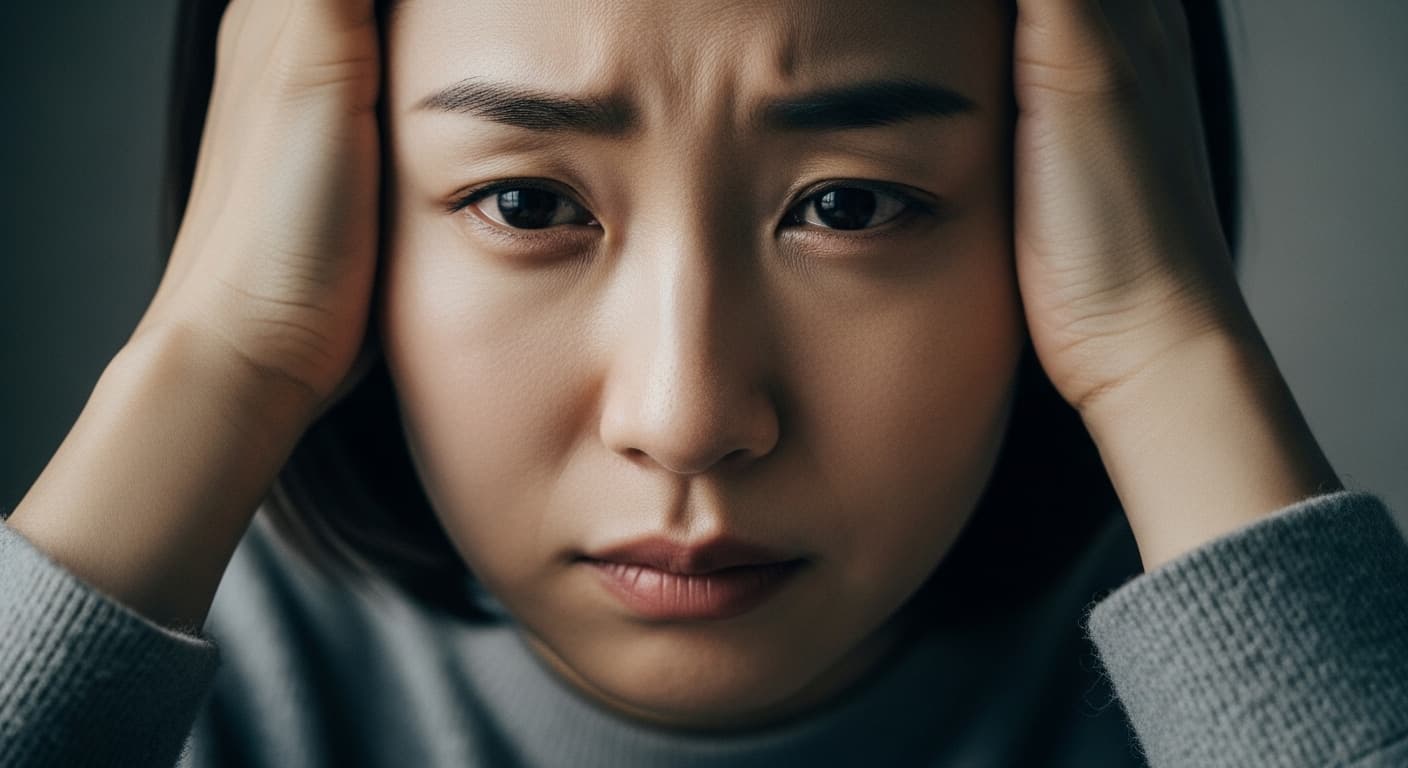 말이 어눌해질 때 반드시 의심해야 할 뇌 혈관의 경고 - 전통의 지혜