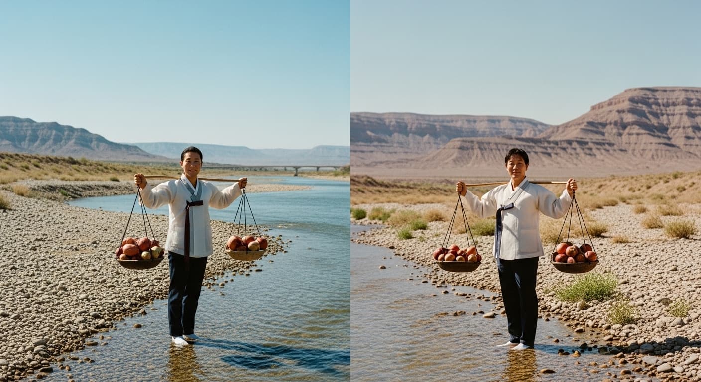 물을 아무리 마셔도 항상 입이 마르는 이유 - 현대의학 증명