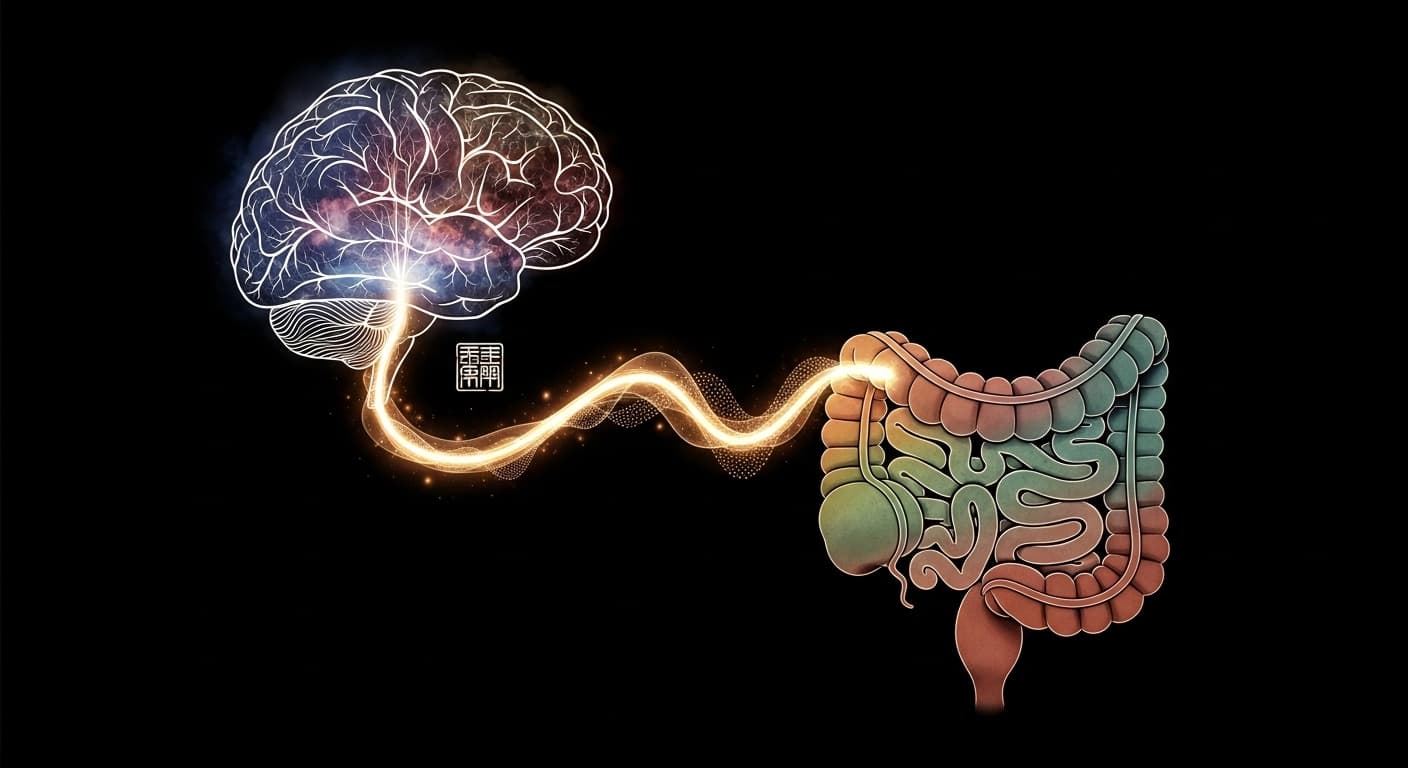 만성 '체' 달고 사는 당신, 만병의 근원 소화불량 이제 그만! - 현대의학 증명