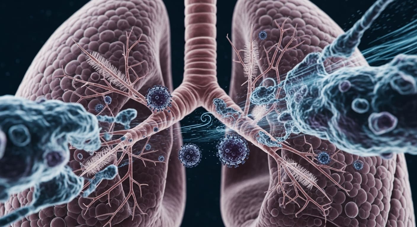 환절기마다 가장 먼저 몸살이 오는 이유 - 전통의 지혜