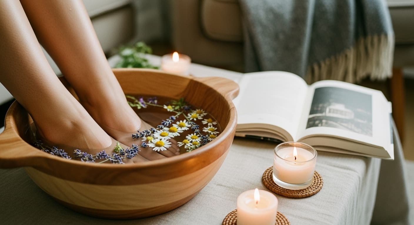 밤마다 악몽에 시달린다면? 잠 못 드는 밤, 악몽의 원인과 해결책 - 추천 솔루션