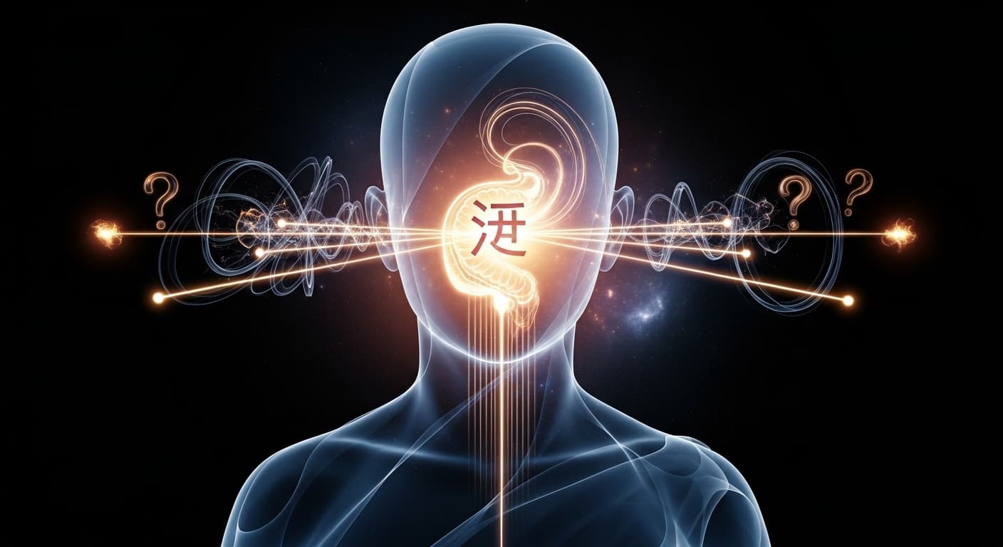 사소한 일에 자꾸 깜짝 놀란다면? - 현대의학 증명