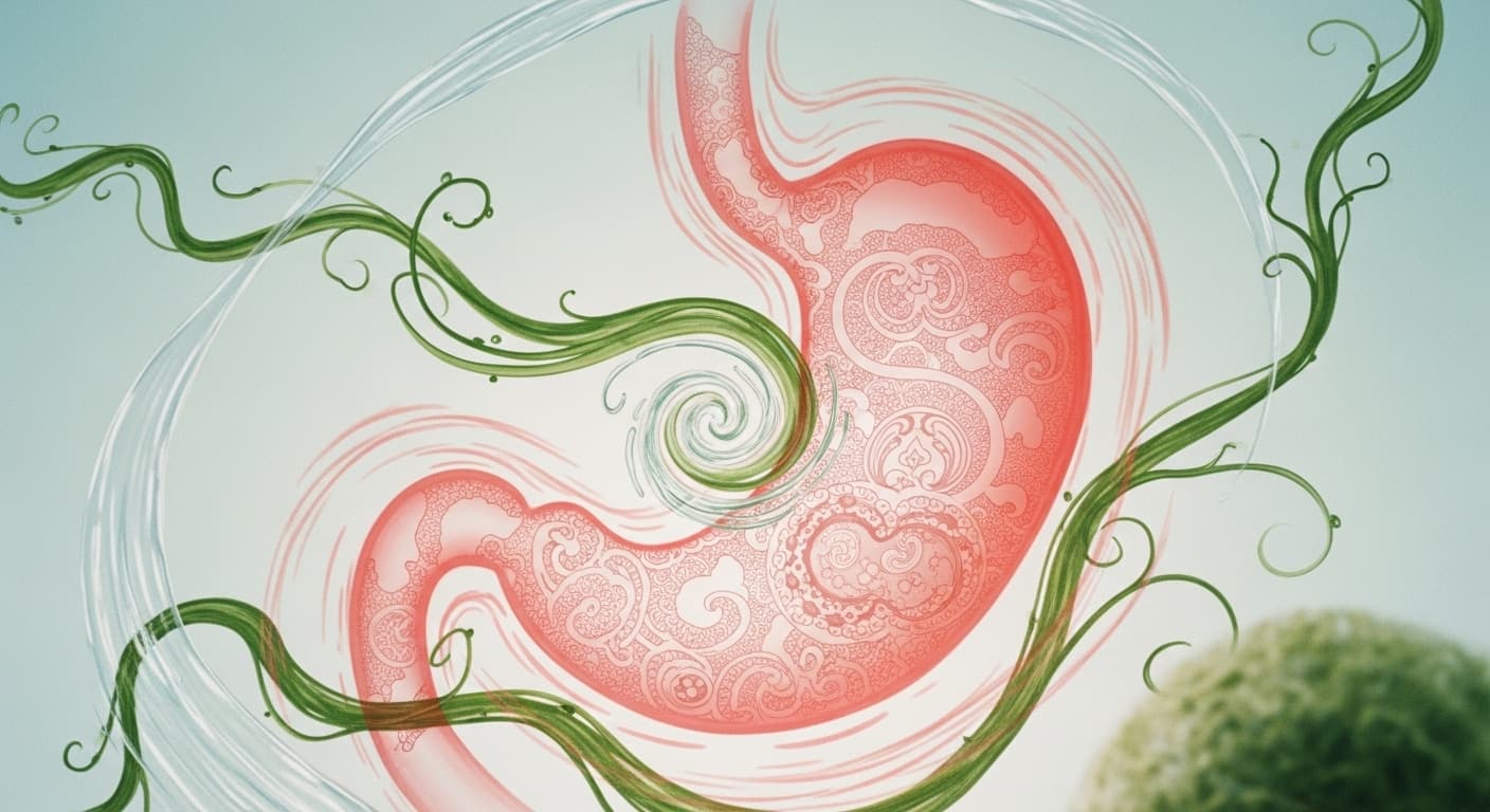 위염약 없인 못 사는 당신, 만성 위염이 병이 아니라 습관 때문이라고? - 현대의학 증명