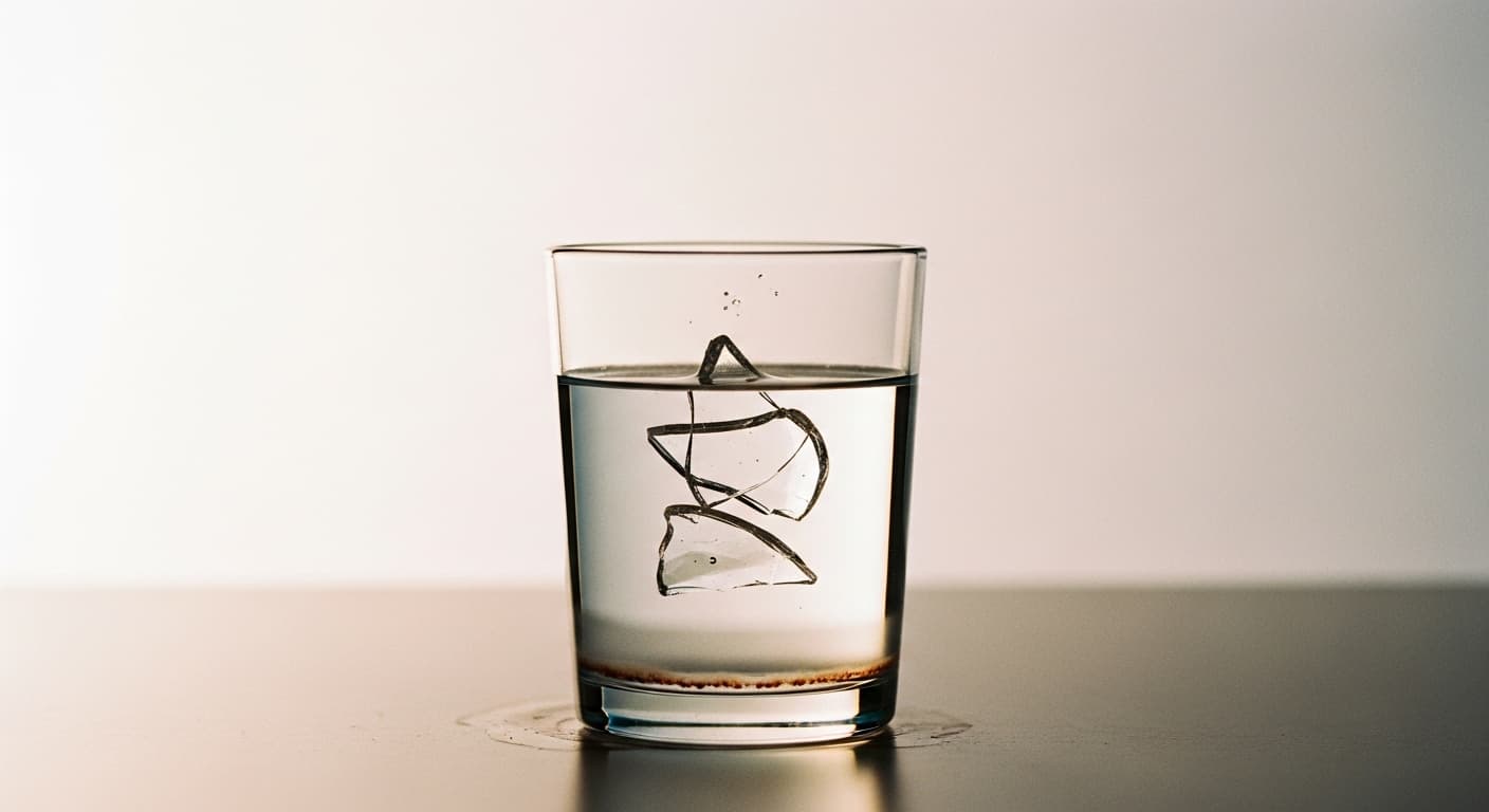 뱃속이 늘 전쟁터? 크론병, 당신의 소장이 보내는 SOS - 현대의학 증명