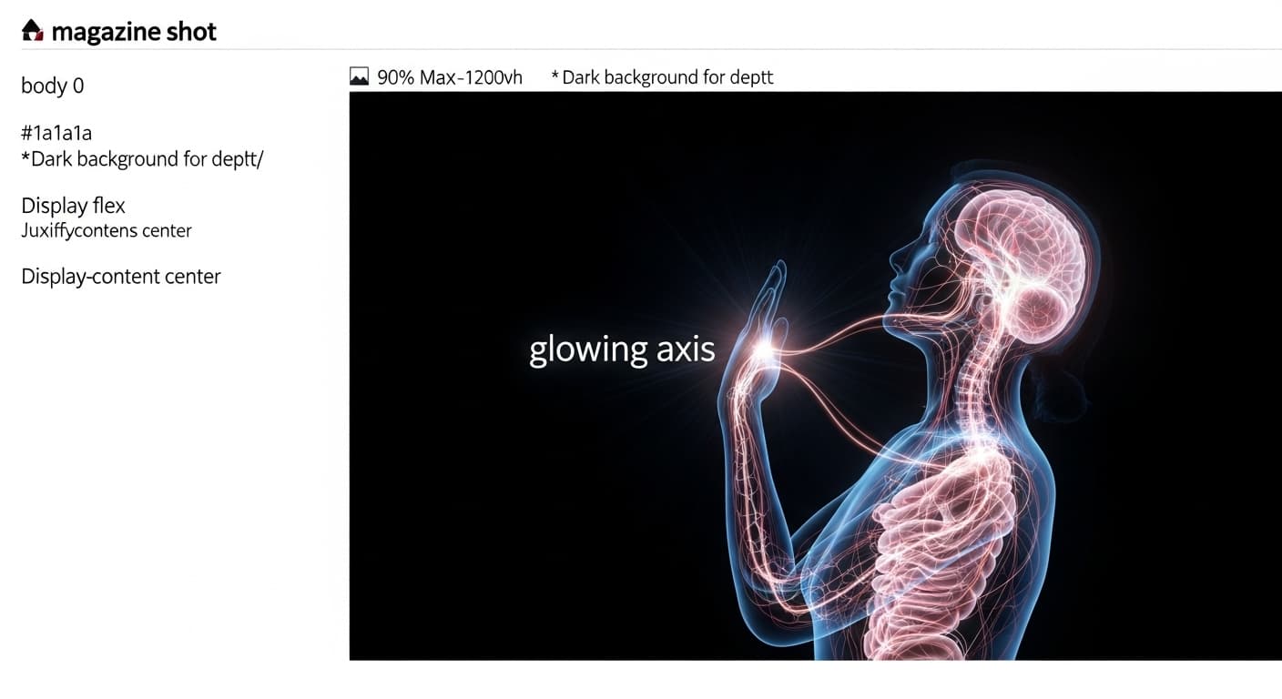 잘 먹어도 항상 영양이 부족한 상태란? - 현대의학 증명