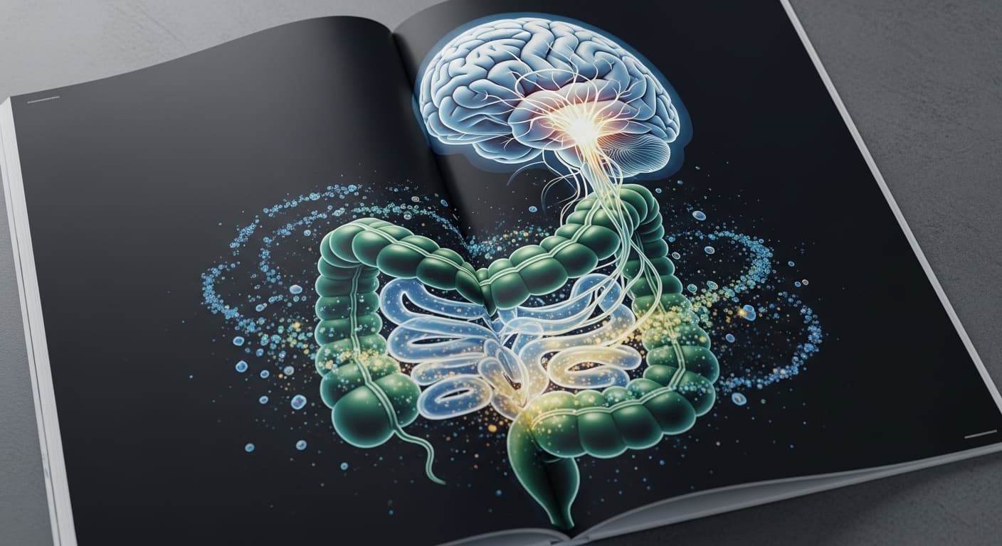 똥이 안 나와 미치겠어? 만성 변비형 과민성 대장 증후군 탈출기! - 현대의학 증명