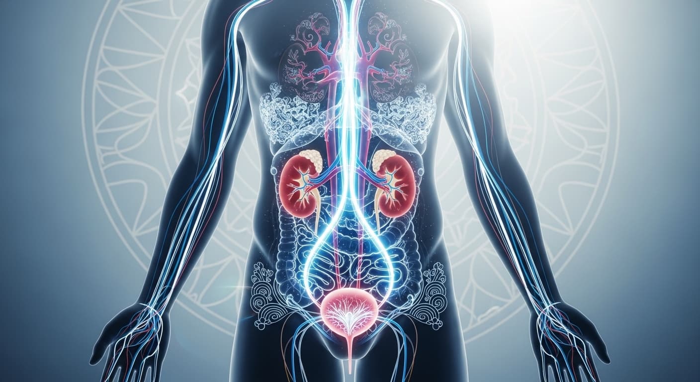 아침마다 얼굴과 다리가 빵빵하게 붓는다면 - 현대의학 증명