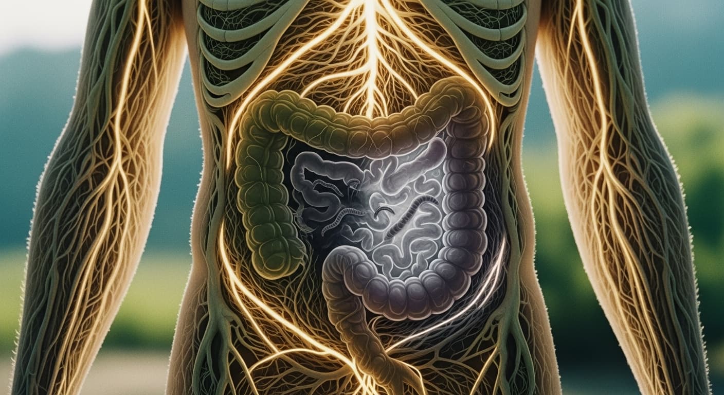 밤마다 엉덩이가 간질간질? 혹시 요충 때문일지도 몰라! - 현대의학 증명