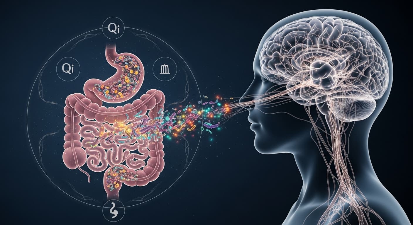 장이 깨끗해야 피가 맑아진다 - 현대의학 증명