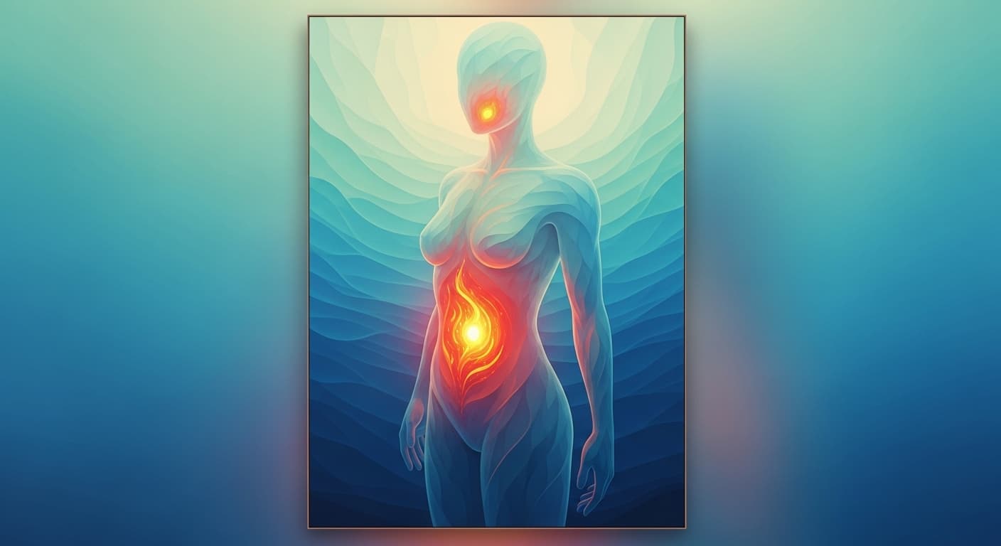 얼굴에 열이 오르고 트러블이 끊이지 않을 때 - 현대의학 증명