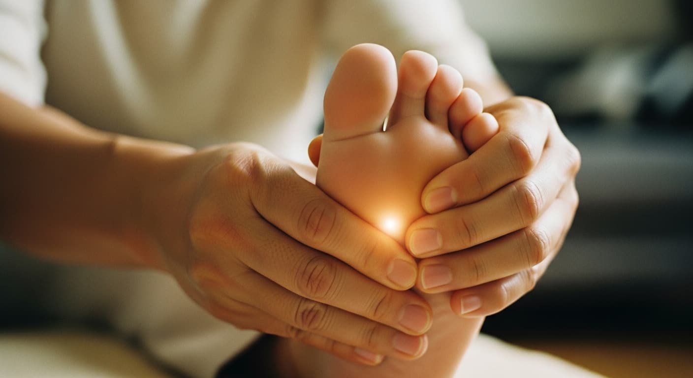 조용한 곳에서 귀에서 삐- 소리가 들린다면 - 추천 솔루션