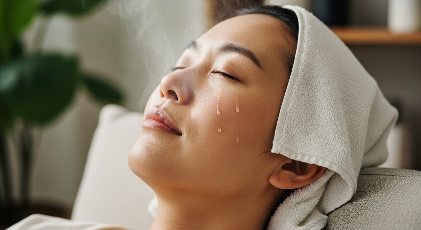 C자 커브 실종? 일자목 방치하면 목 디스크 지름길! - 추천 솔루션