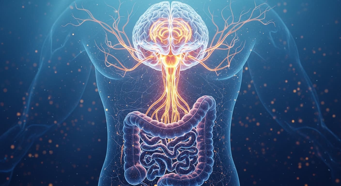 맨날 배에 가스가 차? 과민성대장증후군 극복 동의보감 꿀팁! - 전통의 지혜