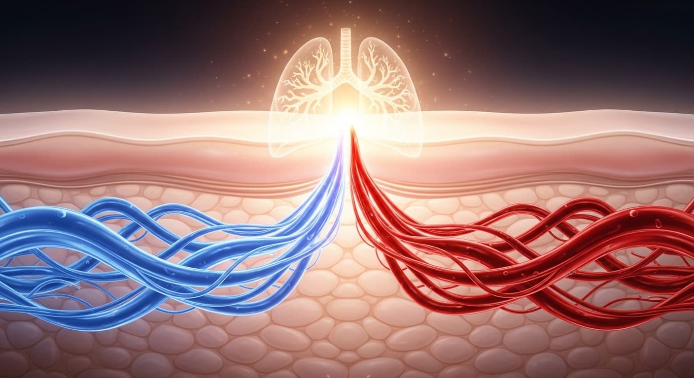 자꾸만 당기고 가려운 내 피부, 혹시 '이것' 부족? - 현대의학 증명