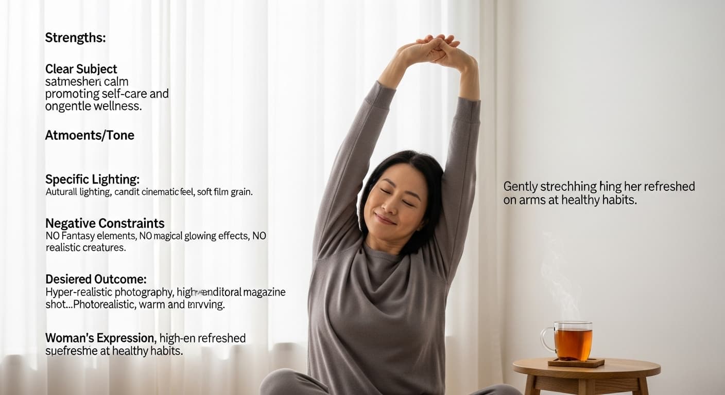 피곤해 보여? 칙칙한 피부톤, '진액'이 밝혀줄게! - 추천 솔루션