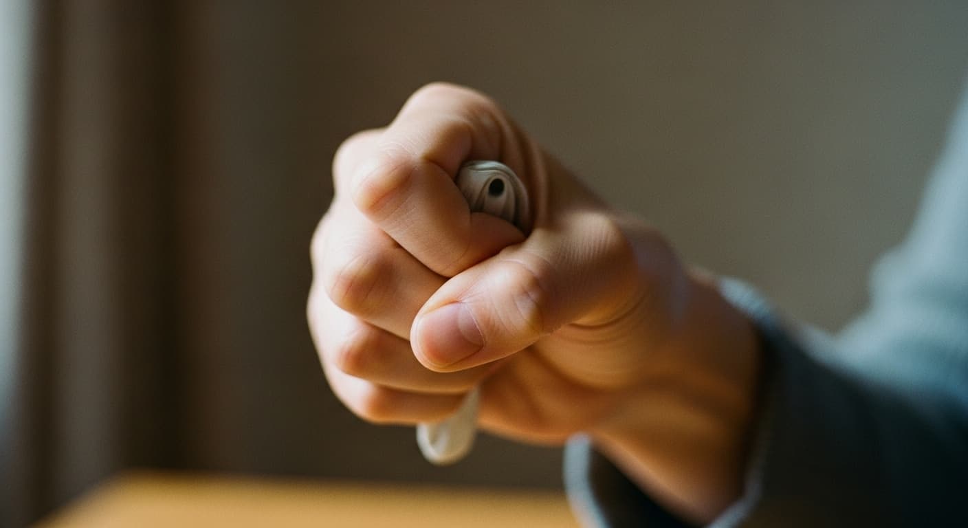 아무리 먹어도 기운 없다면? 숨겨진 영양 불균형이 당신의 근육을 갉아먹는 중! - 전통의 지혜