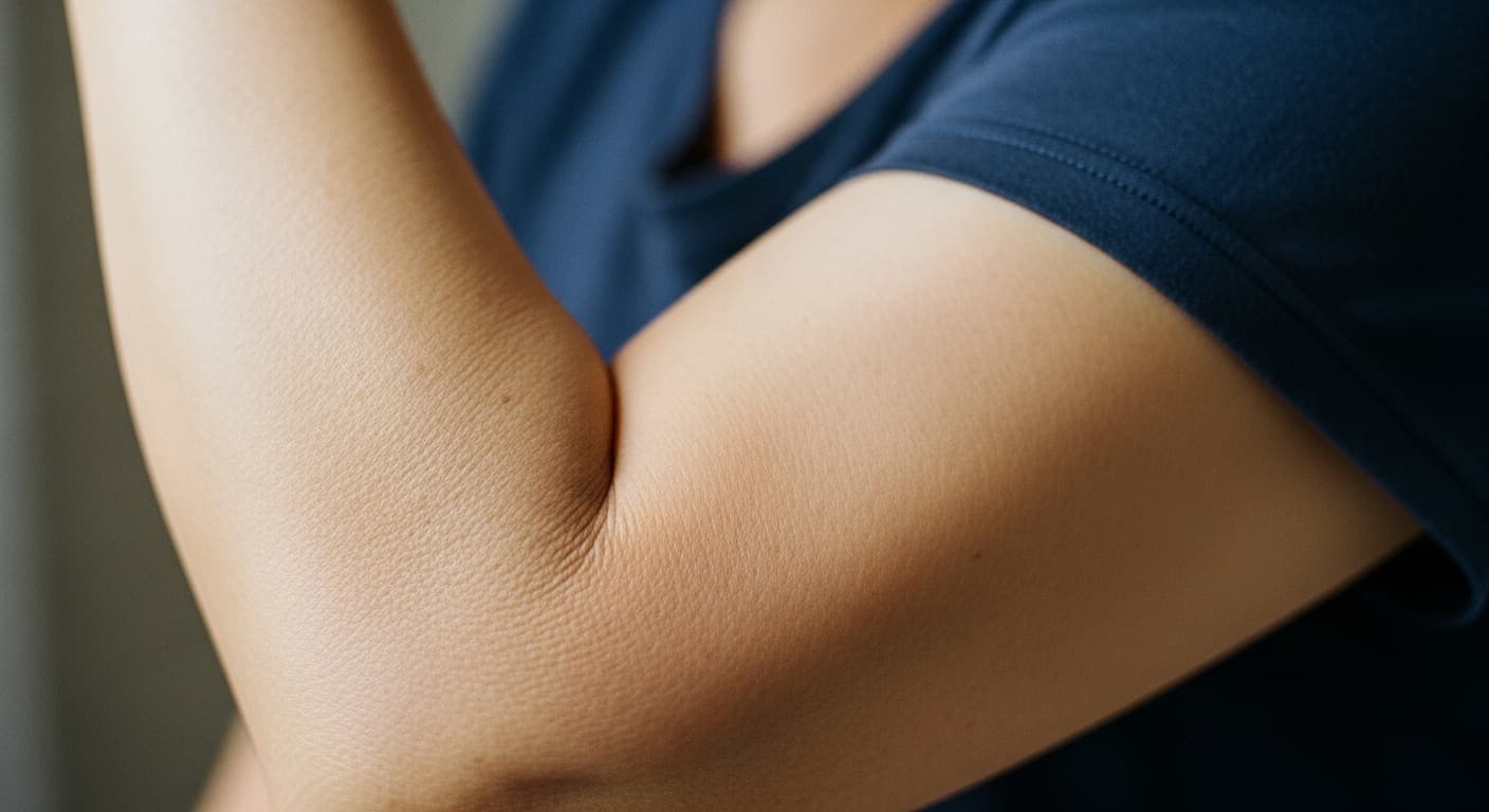 나이가 들며 살이 물렁해지고 기운이 없다면 - 전통의 지혜