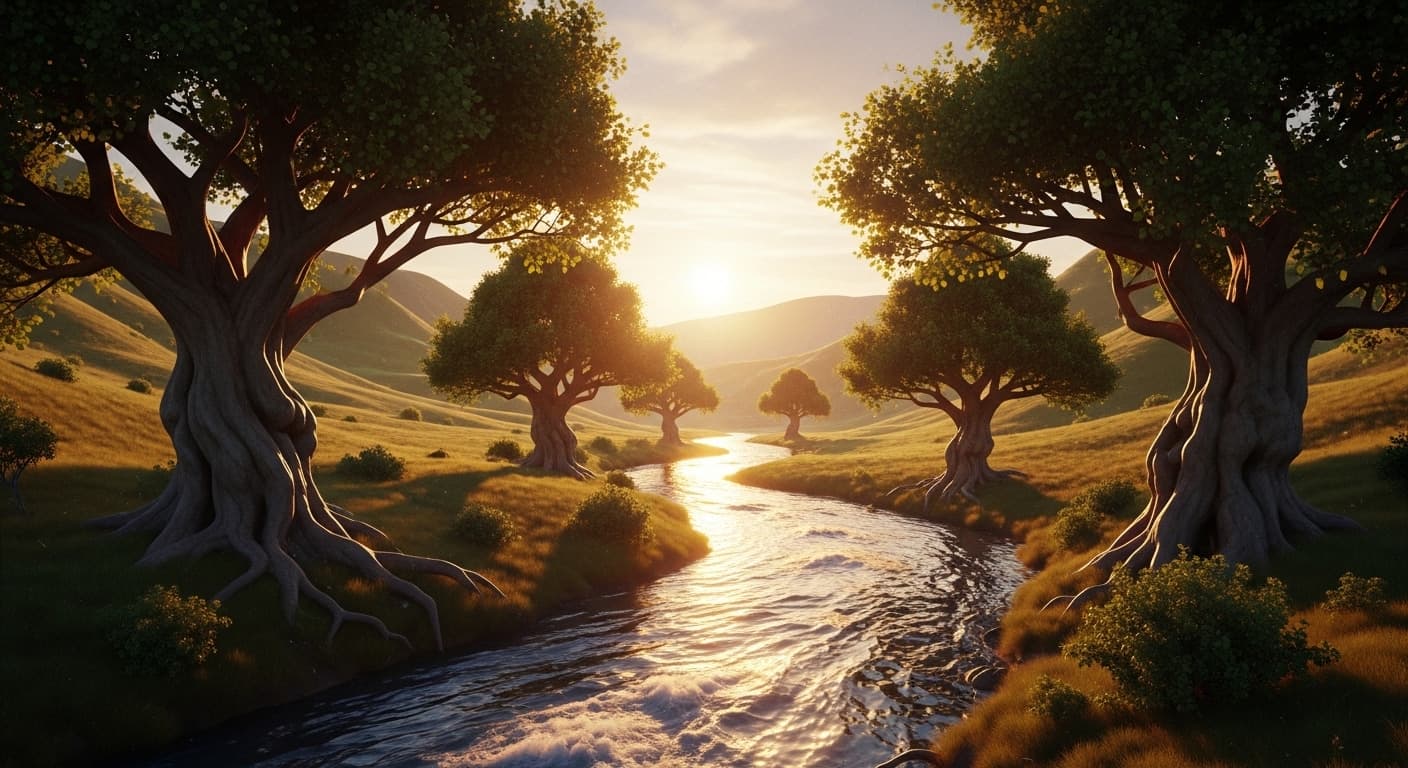 나이가 들며 살이 물렁해지고 기운이 없다면 - 현대의학 증명