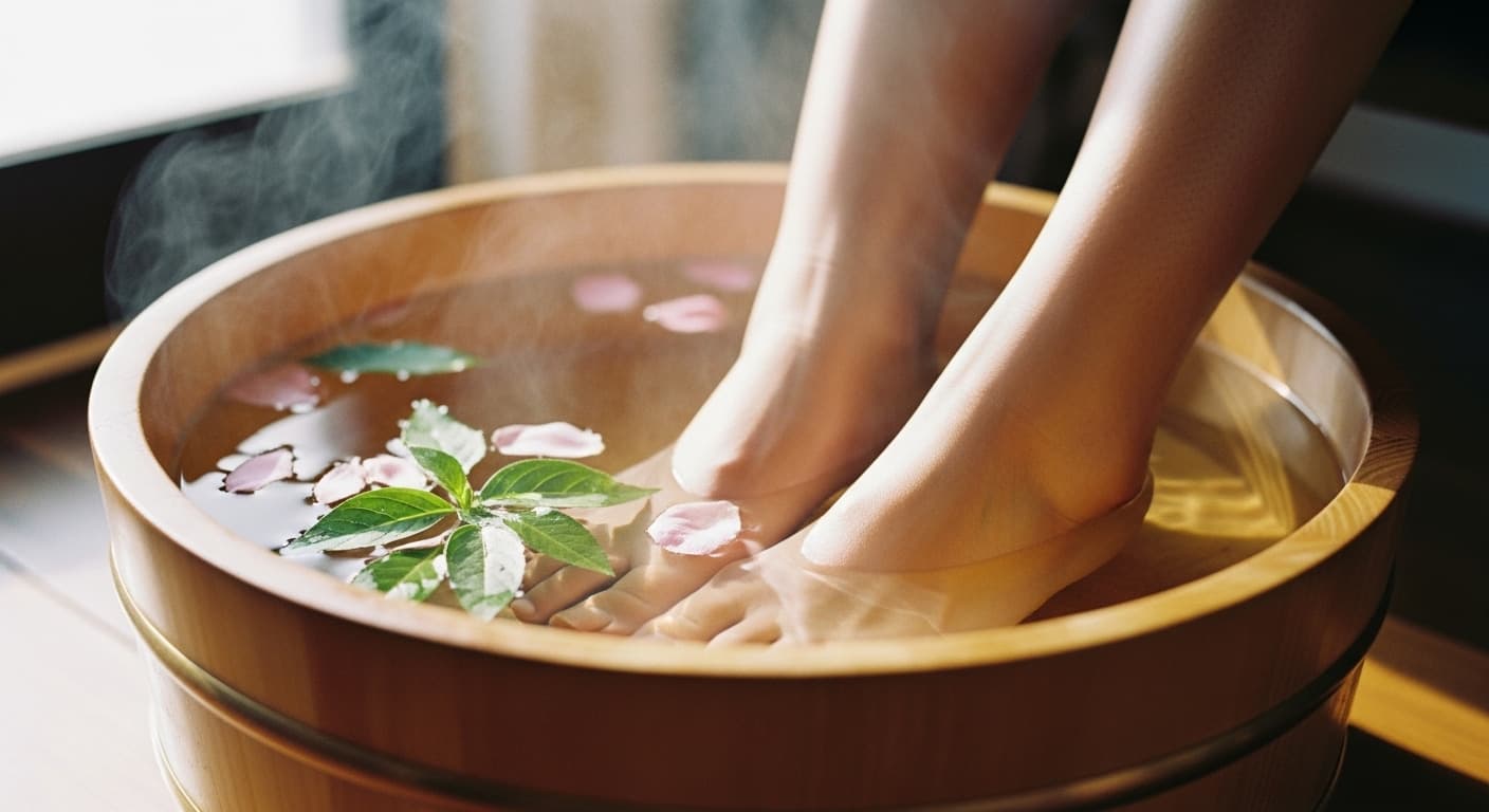 스트레스와 콩팥 기능 저하가 부르는 탈모 - 추천 솔루션