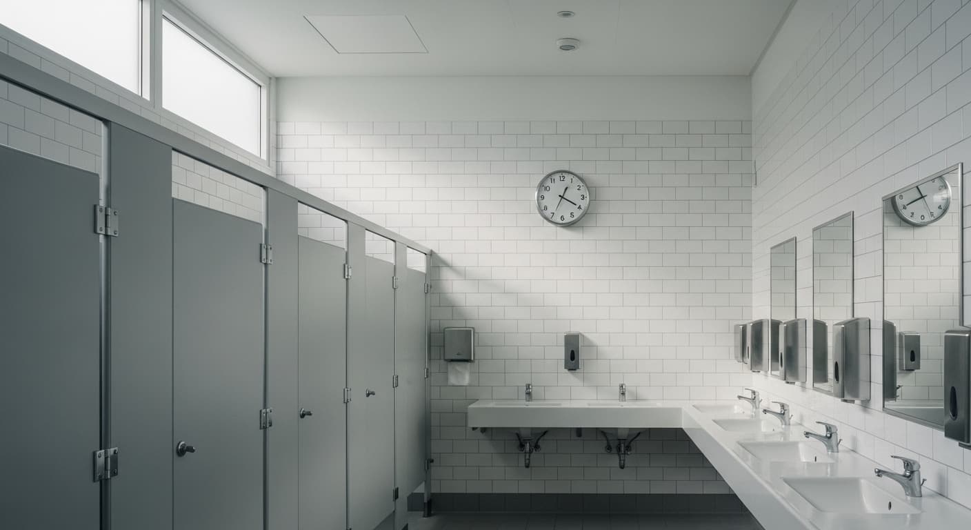 갑자기 찾아오는 소변 마려움? 혹시 나도 과민성 방광? - 전통의 지혜