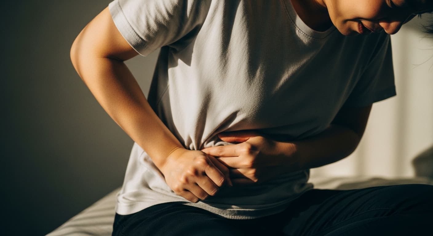 남모를 고통, 배변 장애를 한방으로 다스리기 - 전통의 지혜