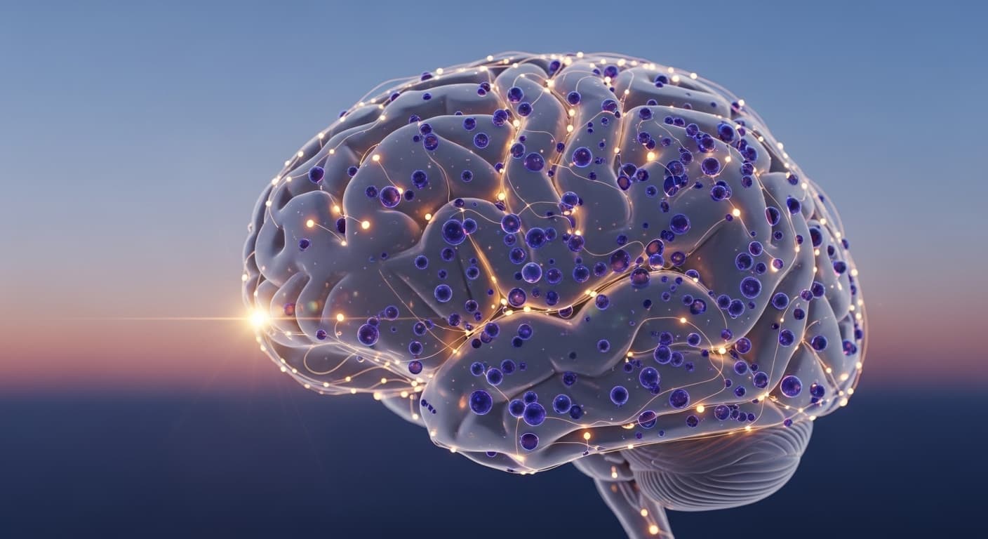 가을만 되면 미친 듯이 당기는 '탄수화물', 이거 혹시 나만 그래? (계절성 우울증의 숨겨진 신호) - 전통의 지혜
