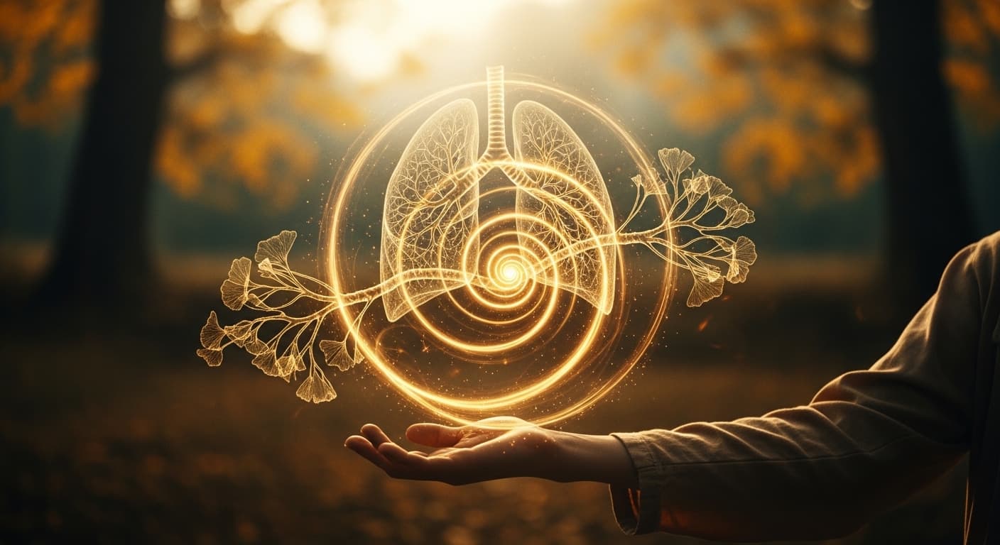 가을만 되면 미친 듯이 당기는 '탄수화물', 이거 혹시 나만 그래? (계절성 우울증의 숨겨진 신호)