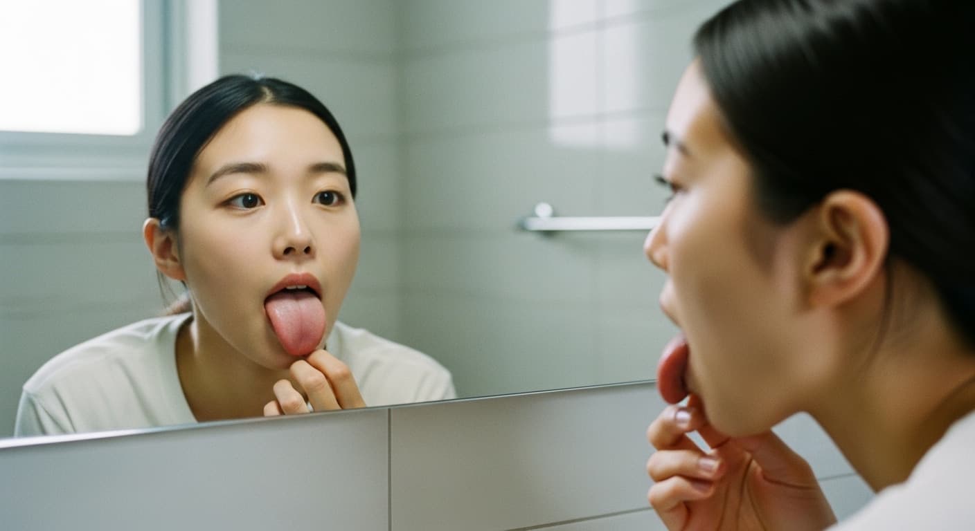 내 몸 상태를 확인하는 동의보감식 아침 체크리스트 - 전통의 지혜