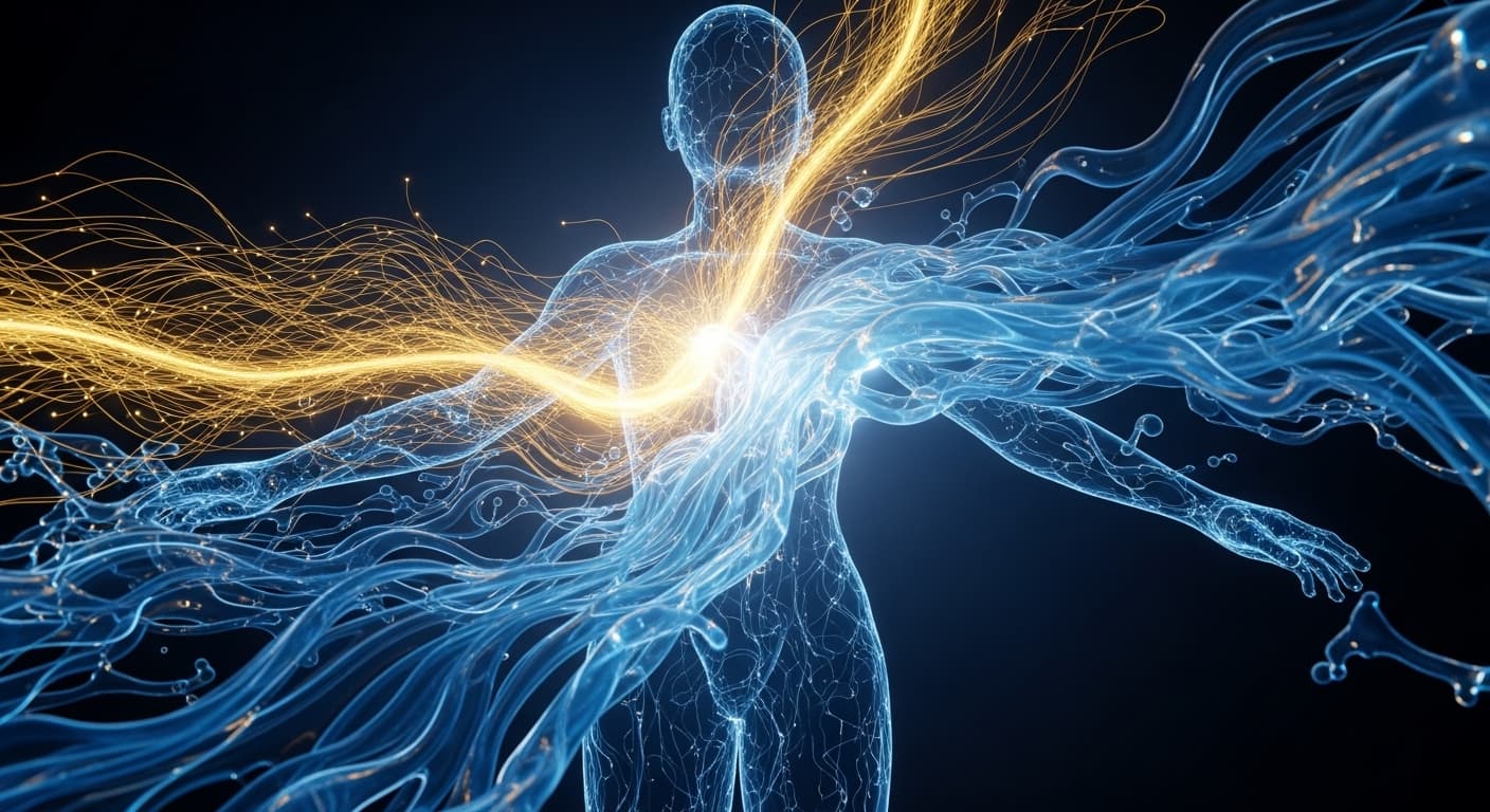 자꾸만 풀리는 다리? 태양인이 조심해야 할 하체무력증 솔루션 - 현대의학 증명