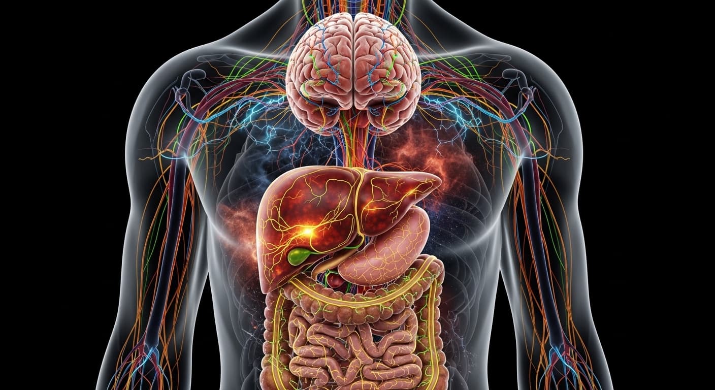 참지마! 태양인의 끓어오르는 화, 울화병 탈출 한방 비법 - 현대의학 증명