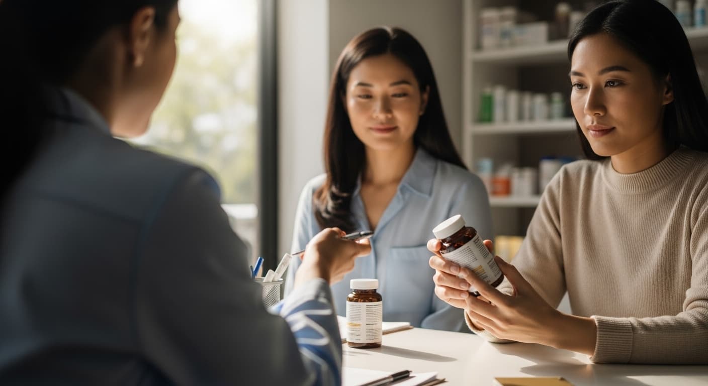 피부 좋다는 니아신, 간에는 독? 과다 복용의 배신 - 추천 솔루션