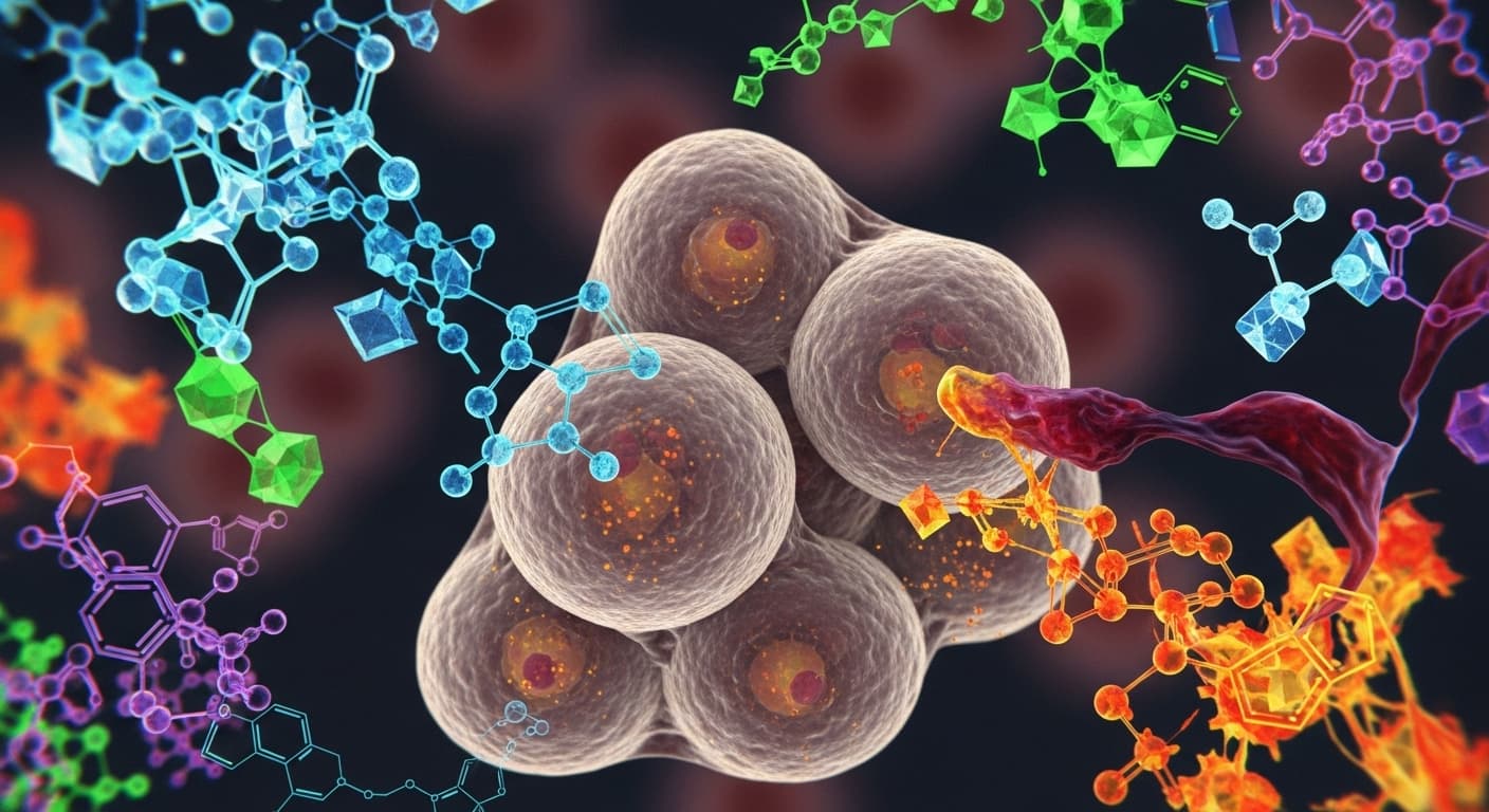 너무 많은 영양제가 오히려 간을 망친다 - 전통의 지혜