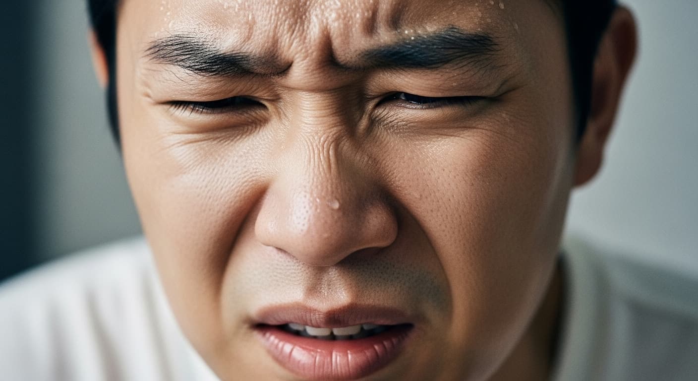 음식 잘못 먹었을 때? 식중독 비상! 빠르게 회복하는 동의보감 꿀팁 - 전통의 지혜