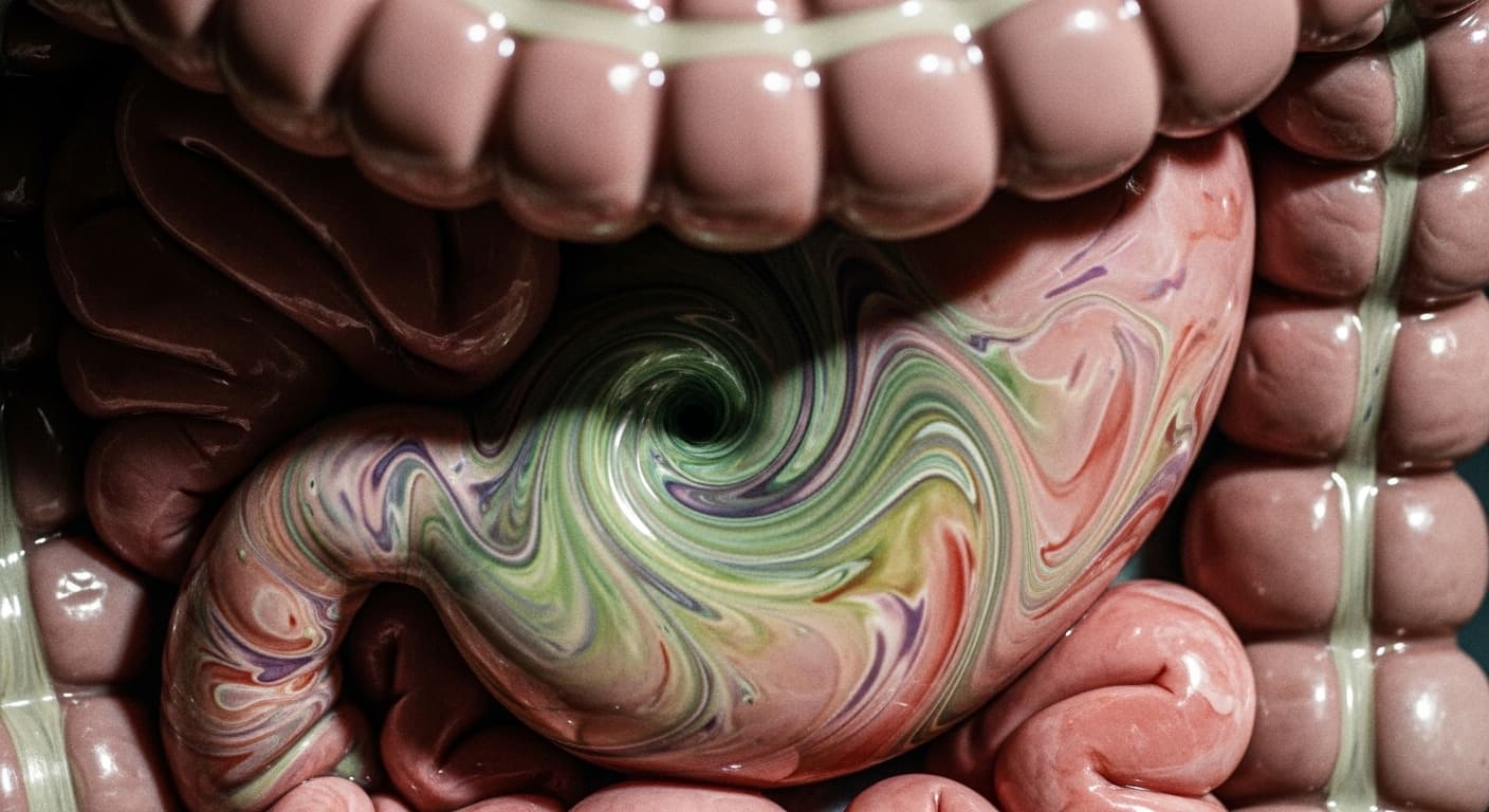 음식 잘못 먹었을 때? 식중독 비상! 빠르게 회복하는 동의보감 꿀팁 - 현대의학 증명