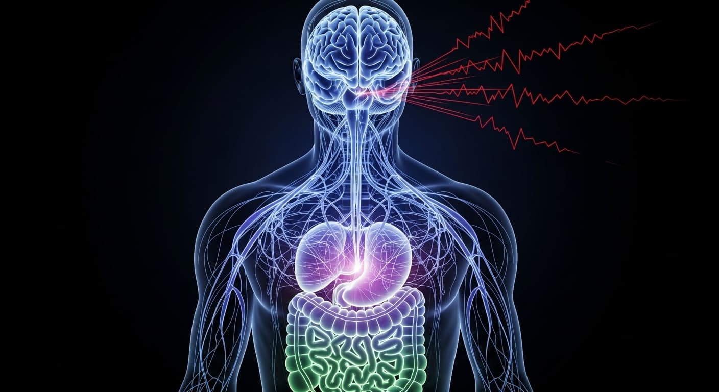 음식만 먹으면 화장실로 달려가는 과민성 장 - 전통의 지혜