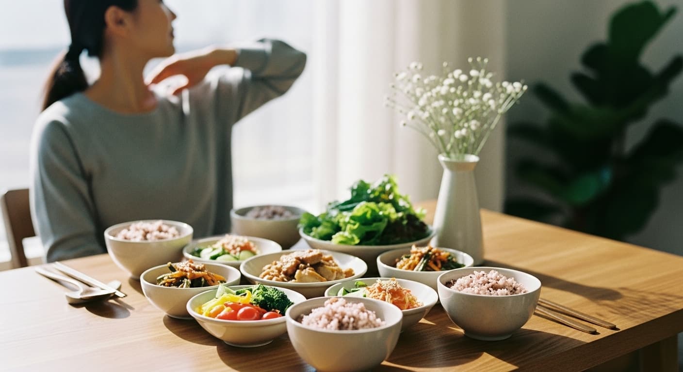 쉬어도 쉬는 것 같지 않다면? 당신도 만성피로증후군 위험군! - 추천 솔루션