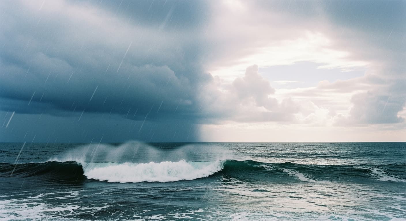 밤에 자꾸 토하는 아기, 위식도 역류가 원인? 숙면 방해하는 소화 문제 해결법 - 전통의 지혜