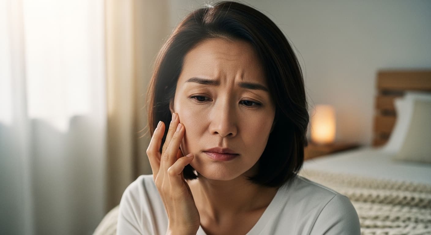 아무리 발라도 건조한 피부? 피부과 의사도 놀란 '물' 하나로 피부 촉촉! - 전통의 지혜