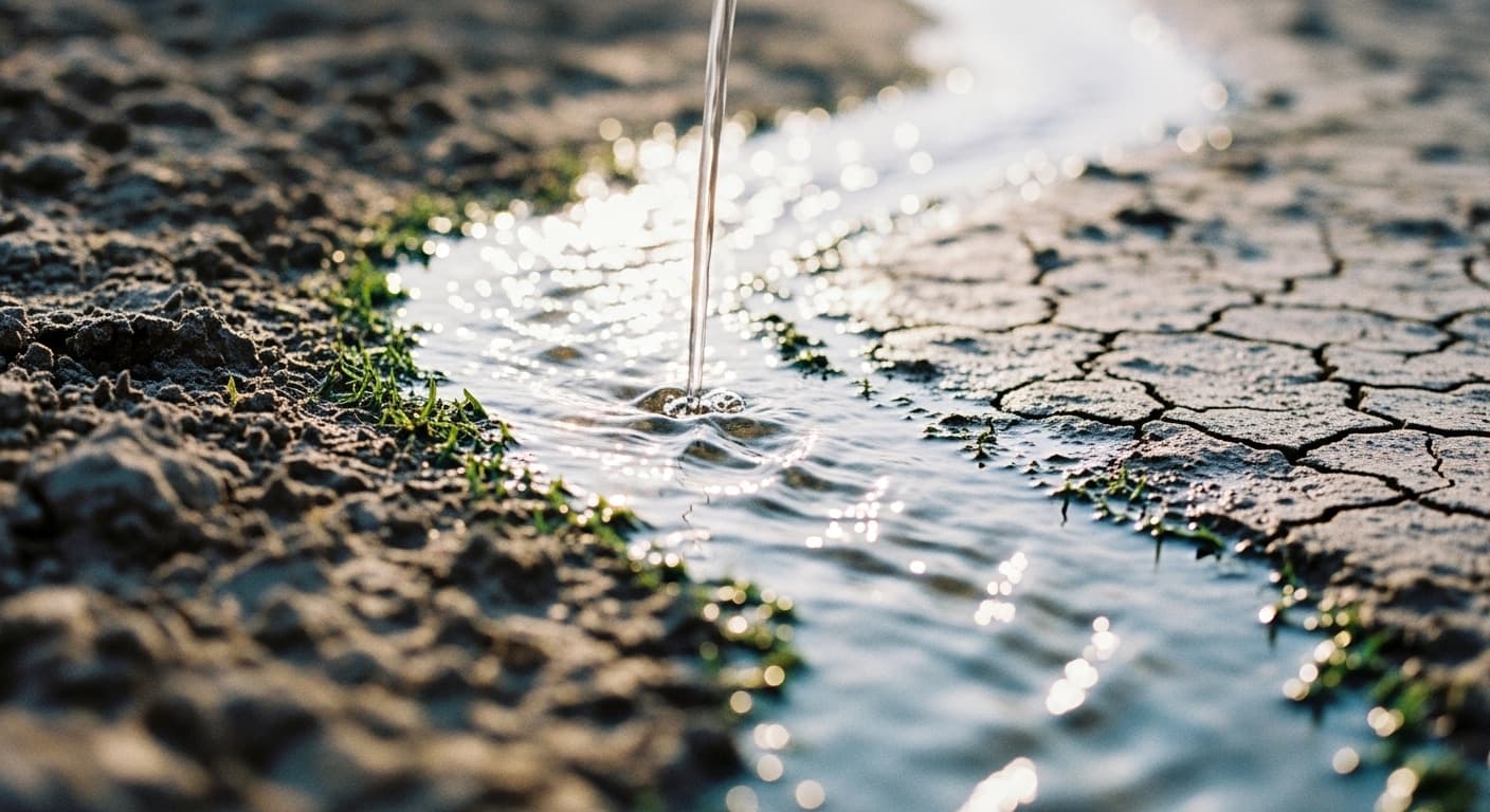 쾌변이 시급하다면? 변비약 말고 '이 물'부터 마셔봐! - 현대의학 증명