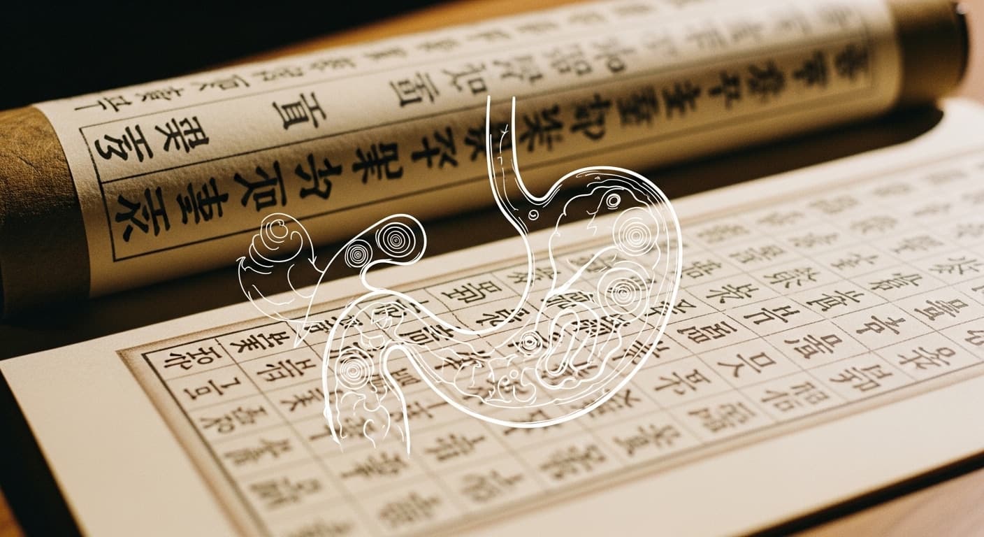 과민성대장증후군, FODMAP 조심! 의외의 가스 유발 식품은? - 현대의학 증명