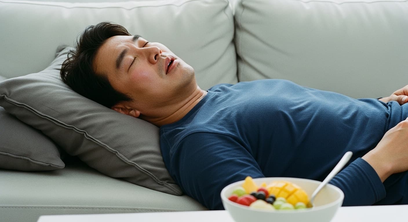 과일이 약? 독? 제2형 당뇨 환자를 위한 과일 섭취 가이드 - 전통의 지혜