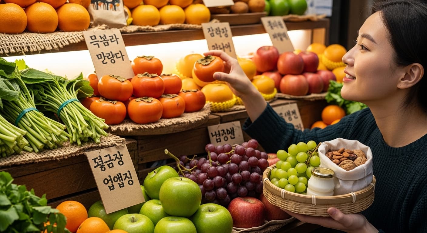 과일은 좋지만 내 체질에 안 맞는 독이 되는 과일 - 추천 솔루션