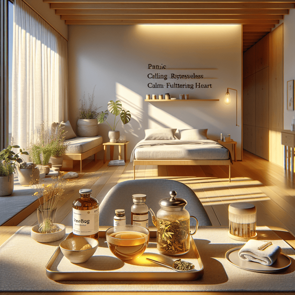 툭하면 심장이 쿵! 공황장애 불안감, 신문혈 지압으로 다스리기 - 전통의 지혜